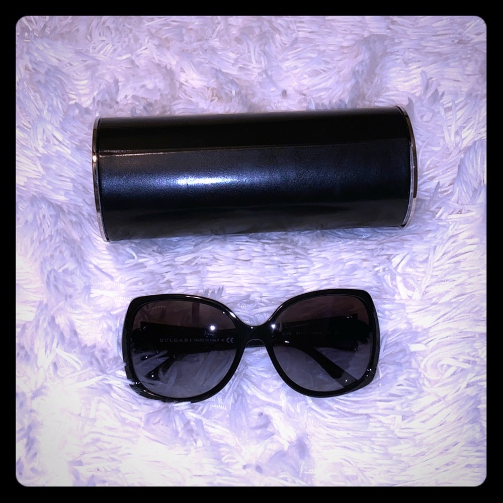 Bulgari Glasses